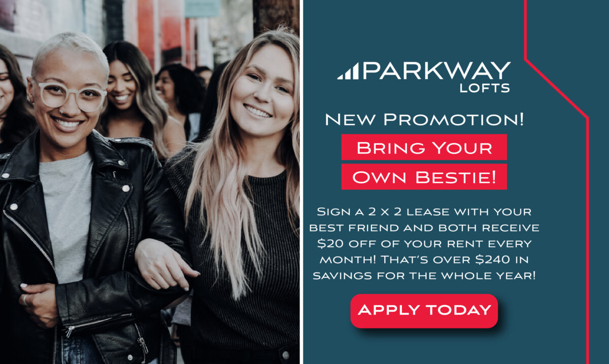 St Catharines Student Housing Near Brock University & Niagara College